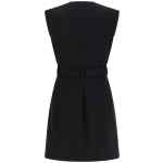 Balmain Wrap Dress