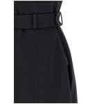 Balmain Wrap Dress