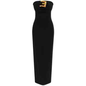 Balmain Belt Dress