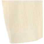 Balmain Monogram Jacquard Polo Shirt