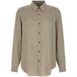 Balmain Jacquard Monogram Shirt