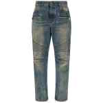 Balmain Biker Jeans