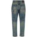 Balmain Biker Jeans