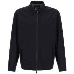 Herno Windproof Jacket