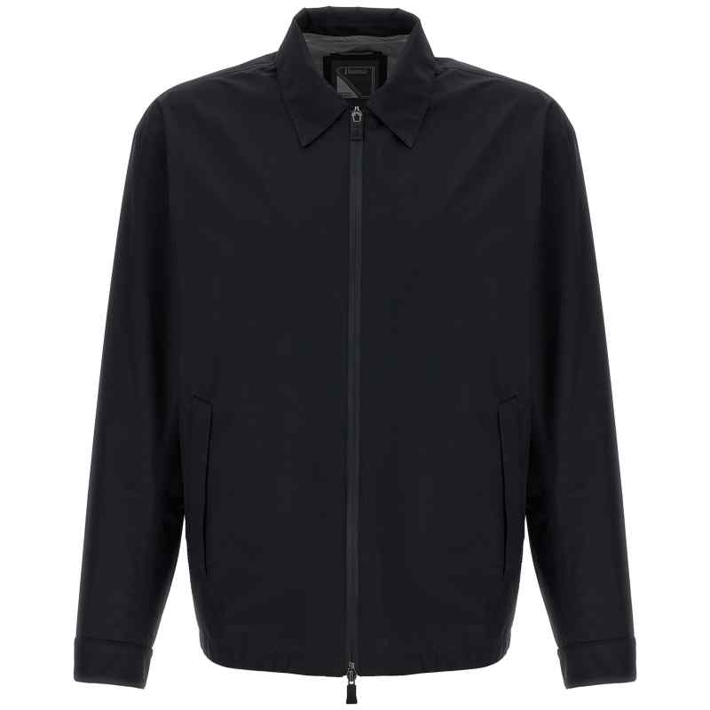 Herno Windproof Jacket