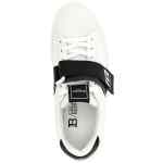 Balmain B-court Sneakers