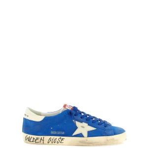 Golden Goose Superstar Sneakers