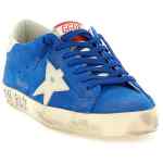 Golden Goose Superstar Sneakers