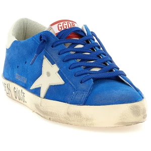 Golden Goose Superstar Sneakers