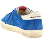 Golden Goose Superstar Sneakers