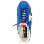 Golden Goose Superstar Sneakers