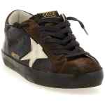 Golden Goose Super Star Sneakers