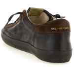 Golden Goose Super Star Sneakers