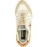 Golden Goose Running Sneakers