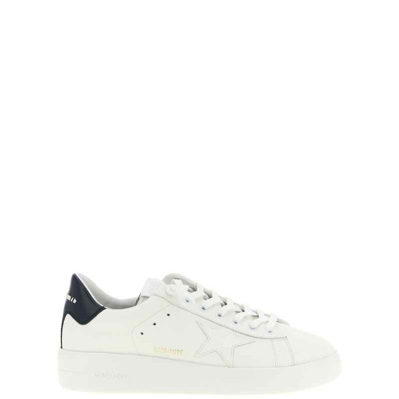 Golden Goose Pure New Sneakers