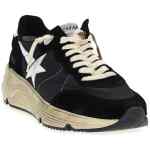 Golden Goose Running Sole Sneakers