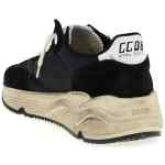 Golden Goose Running Sole Sneakers
