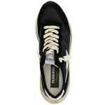 Golden Goose Running Sole Sneakers