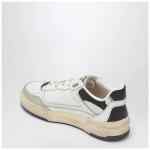 Golden Goose Sneaker Forty2 white/black/beige