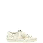 Golden Goose Super Star Sneakers