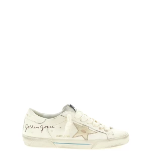 Golden Goose Super Star Sneakers