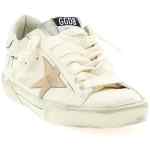 Golden Goose Super Star Sneakers