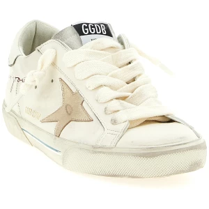 Golden Goose Super Star Sneakers