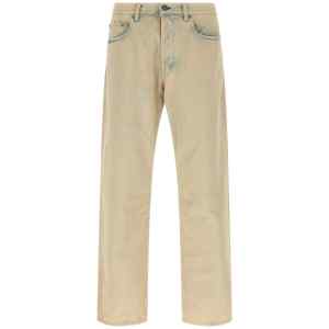 Golden Goose Skate Jeans