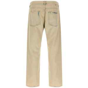 Golden Goose Skate Jeans