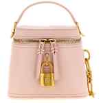 Balmain Pulse Vanity Handbag