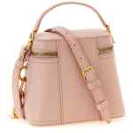 Balmain Pulse Vanity Handbag
