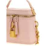 Balmain Pulse Vanity Handbag