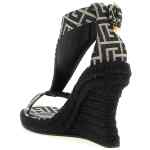 Balmain Anthem Espadrilles