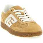Balmain Suede Sneakers