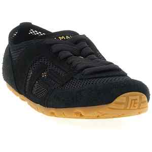 Balmain Racer 45-suede Sneakers