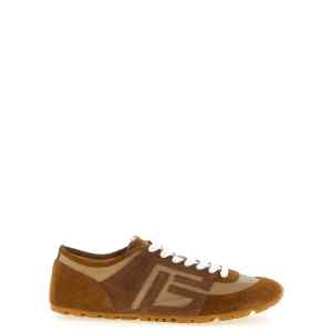 Balmain Racer 45 Sneakers