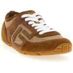 Balmain Racer 45 Sneakers