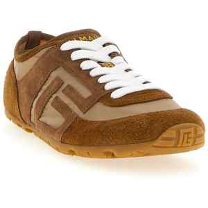 Balmain Racer 45 Sneakers