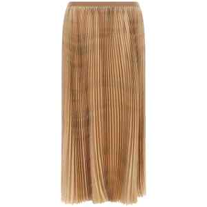 Fabiana Filippi Pleated Skirt