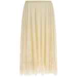 Fabiana Filippi Lace Skirt