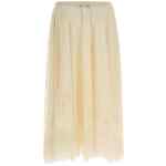 Fabiana Filippi Lace Skirt