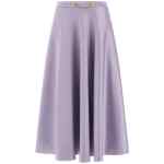 Elisabetta Franchi Duchesse Skirt