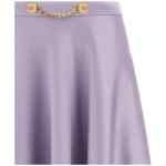 Elisabetta Franchi Duchesse Skirt