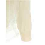 Comme Des Garcons Tulle Cardigan