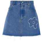 Marni Patch Skirt