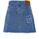 Marni Patch Skirt
