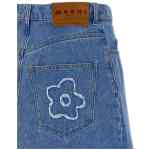 Marni Patch Skirt