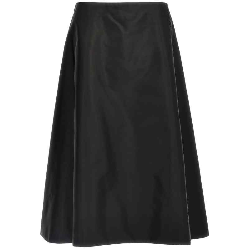 Marni Nylon Skirt Marni Nylon Skirt