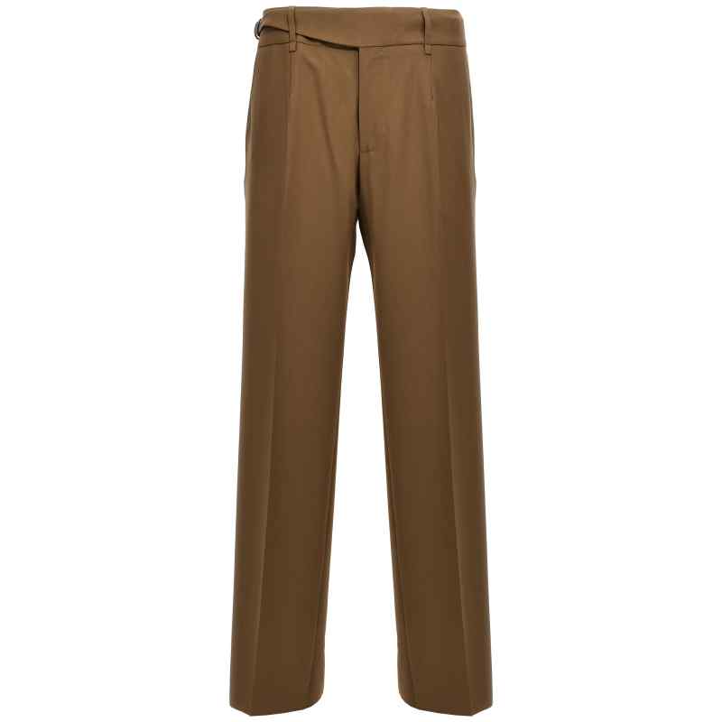 Dolce & Gabbana Tailored Trousers