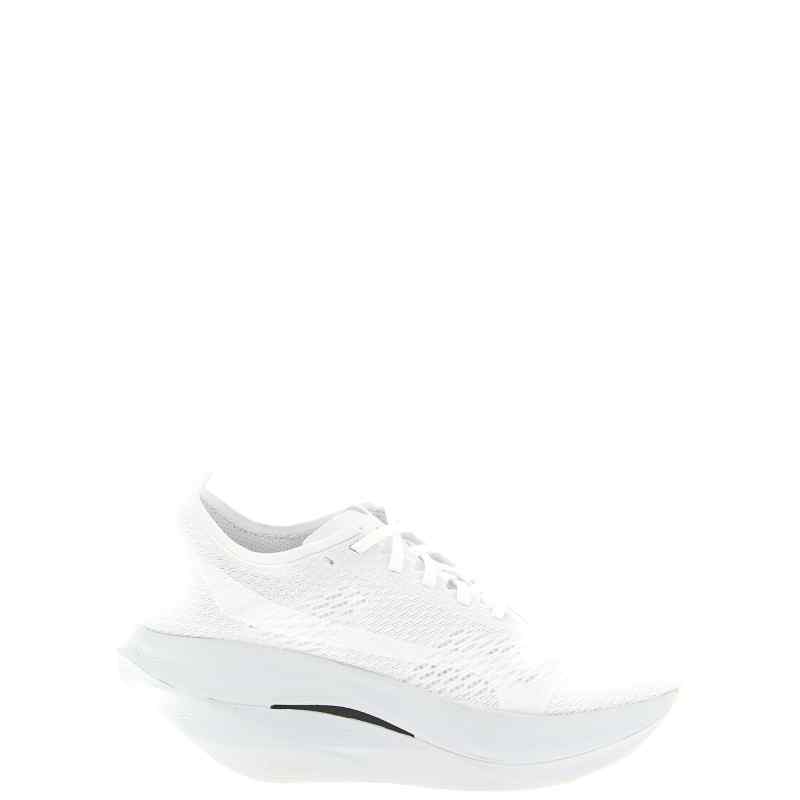 Comme Des Garcons Cdg X Mizuno Wave Rebellion Pro 3 Sneakers